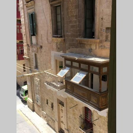 St Nicholas Valletta Zewnętrze zdjęcie