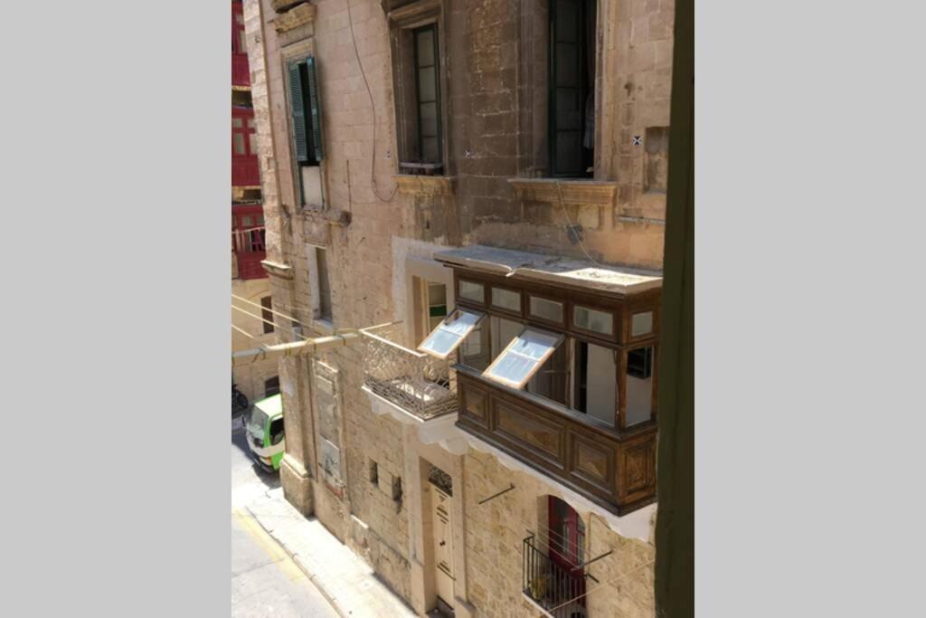 St Nicholas Valletta Zewnętrze zdjęcie
